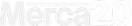 Logo de Merca 2.0
